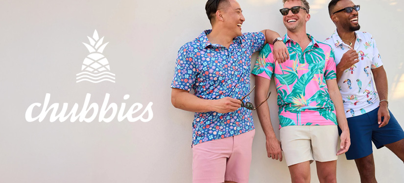 Chubbies