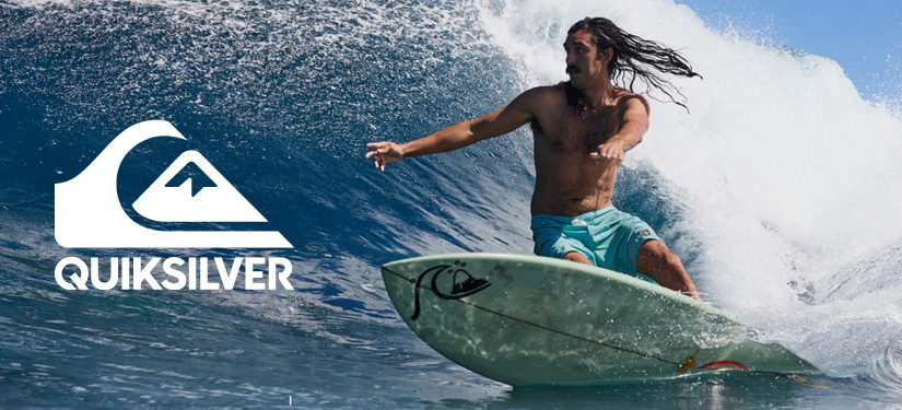 Quiksilver