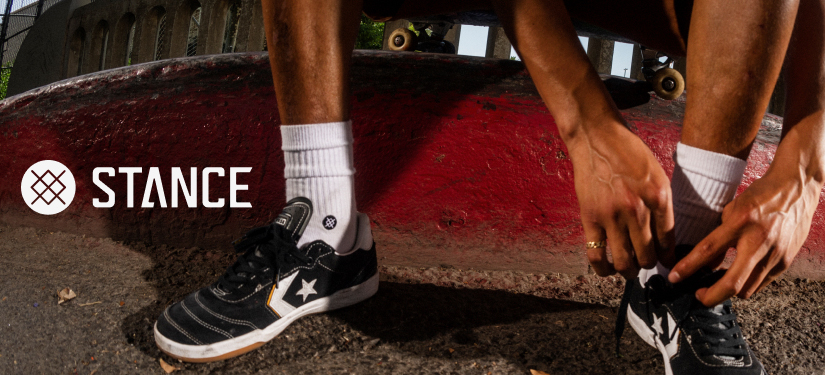 Stance socks