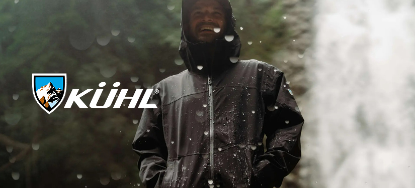 Men's Kuhl