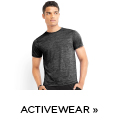 Activewear