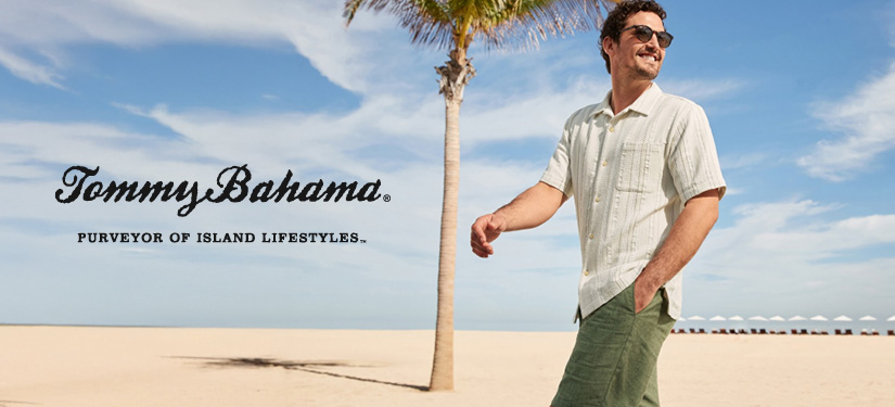 Tommy Bahama