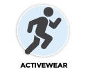 Shop activewear