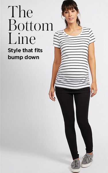 Shop Motherhood maternity bottoms