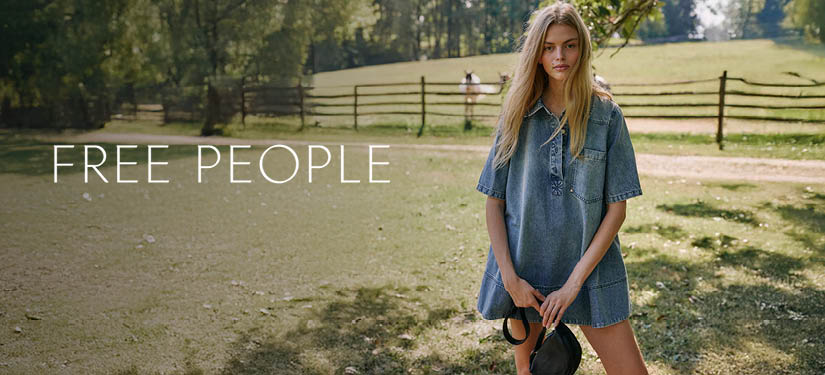 Free People