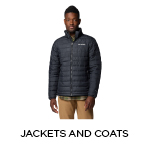 Jackets & Coats