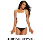 Intimate Apparel