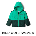 Kids' Outerwear