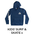 Surf & Skate