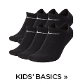 Kids' Basics