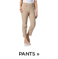 Pants