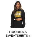 Hoodies & Sweatshirts
