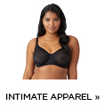 Intimate Apparel
