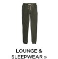Lounge & Sleepwear