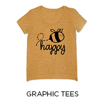 Graphic Tees
