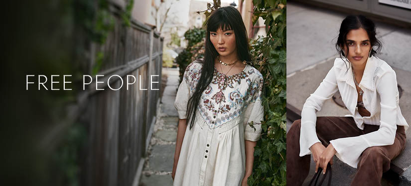Free People