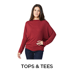 Tees & Tops