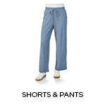 Shorts & Pants