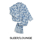 Sleepwear & Loungewear