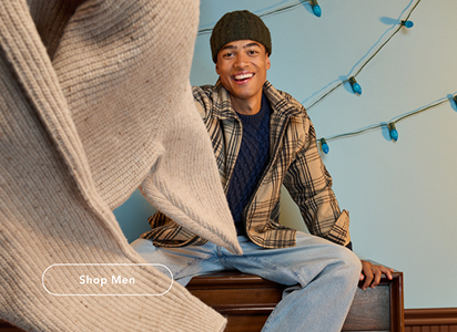 Shop Men's American Eagle Apparel