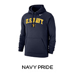 Navy Pride