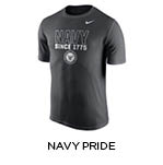 Navy Pride