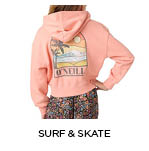Surf & Skate