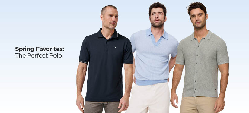 The Perfect Polo