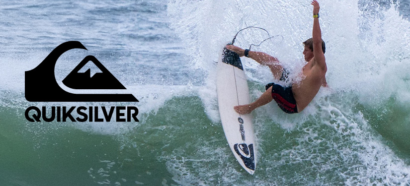 Quiksilver