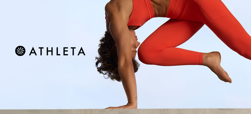 Athleta