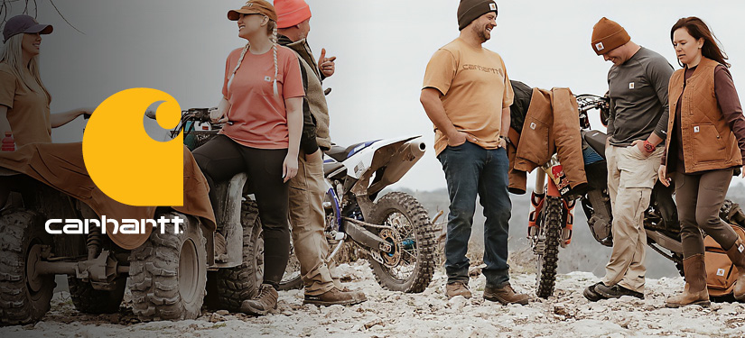 Carhartt Apparel