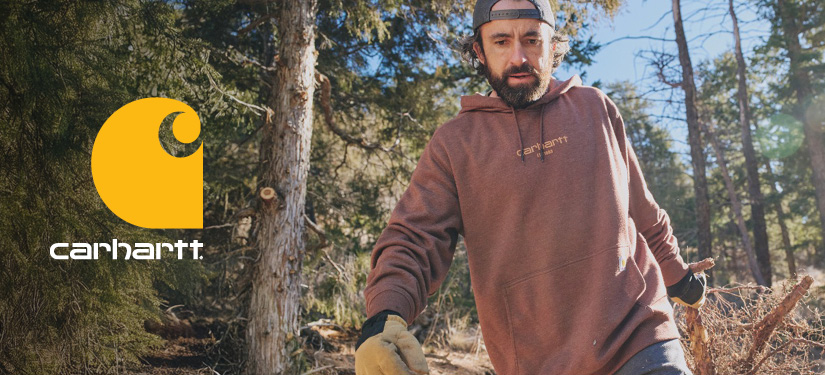 Carhartt Apparel