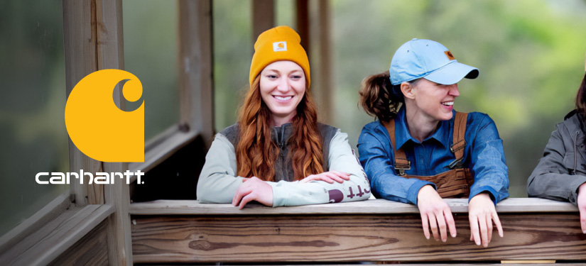 Carhartt Apparel