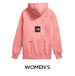 Womens The North Face