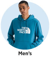 Mens The North Face