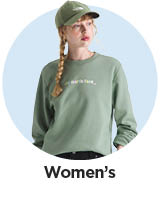 Womens The North Face