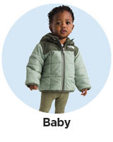 Baby The North Face