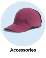 The North Face Accessories