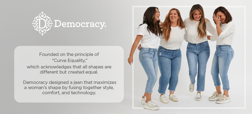 Women's Democracy