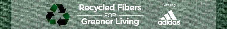 Recycled Fibers for Greener Living