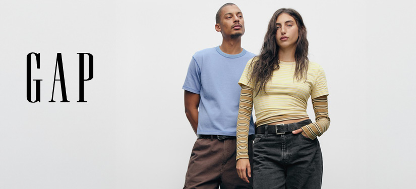 Gap