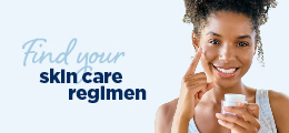 Skincare