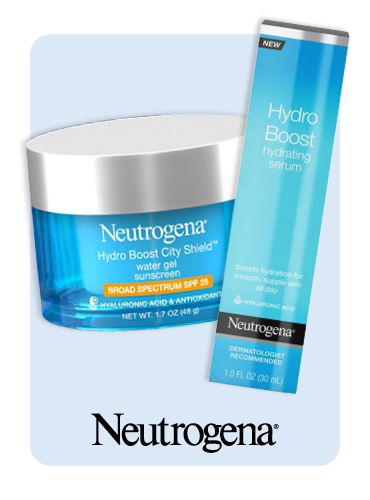Neutrogena