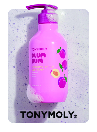 TonyMoly