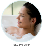SPA AT HOME