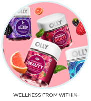 WELLNESS FROM WITHIN