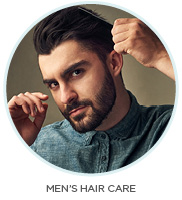 MEN'S HAIR CARE