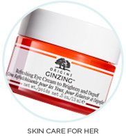 SKIN CARE FOR HER
