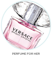 PERFUME FOR HER