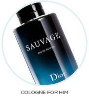 COLOGNE FOR HIM